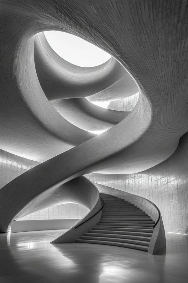 Interior & Spatial Design